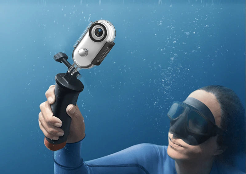 CamLet™ mini Action Camera