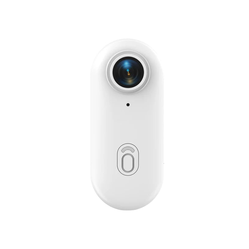 CamLet™ mini Action Camera