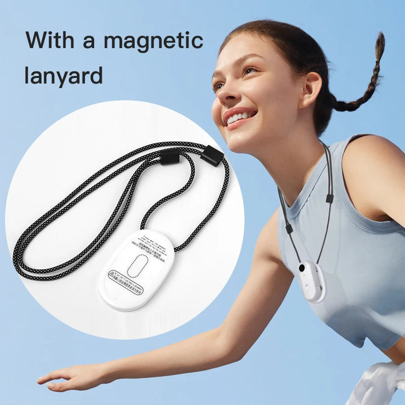 CamLet™ mini Action Camera